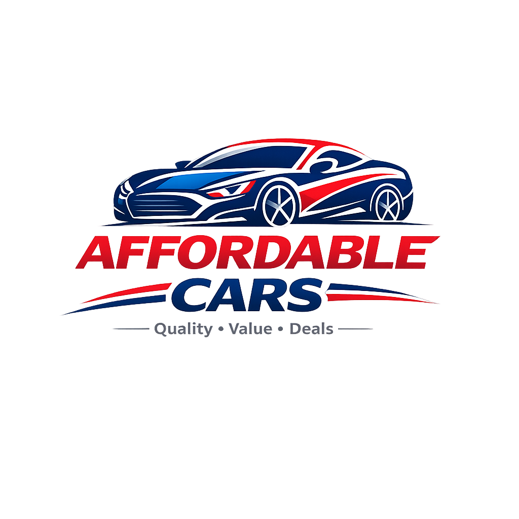 Affordable Cars Logo